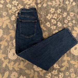 Madewell jeans